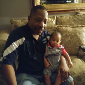 Meet your Posher, Fred